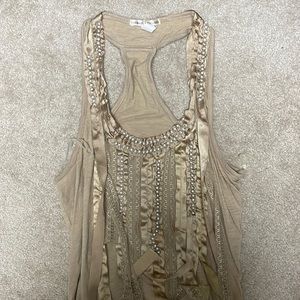 Womens tank